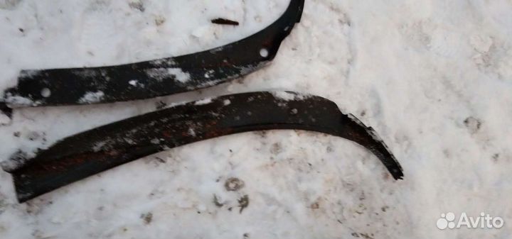 Жабо калина 2 гранта