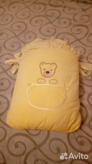 Комплект на выписку