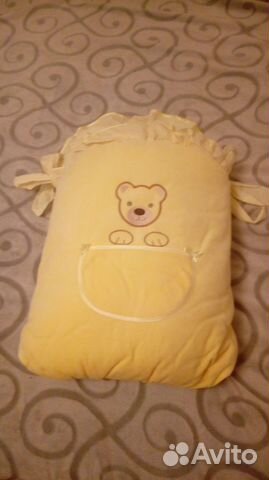 Комплект на выписку