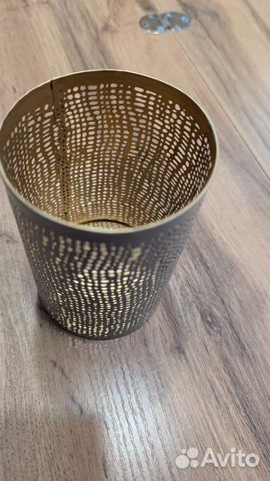 Подсвечник