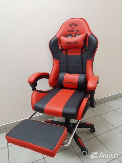 Компьютерное кресло новое