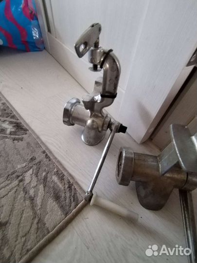 Мясорубки СССР