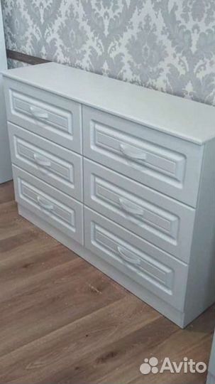 Сборка и разборка мебели