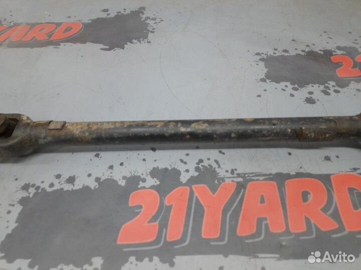 Карданный вал передний Suzuki Grand Vitara TD62V