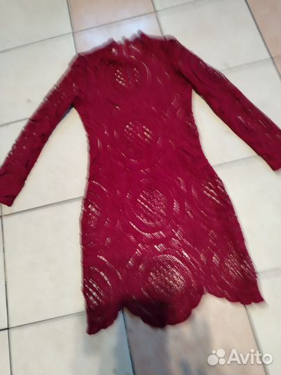 Платья женские размер 42