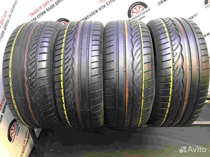 Dunlop SP Sport 01 225/50 R17 98Y