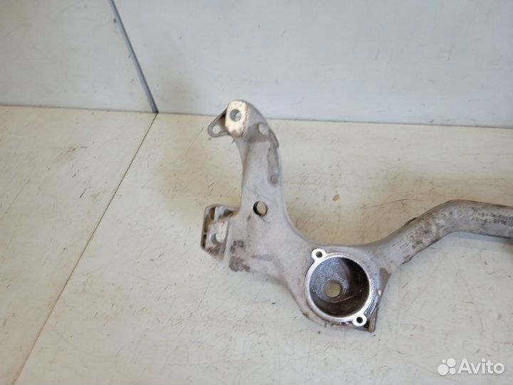 Балка поперечная передняя Porsche Cayenne 9PA 4.5