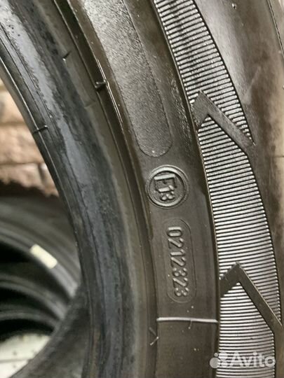 Goodyear Ultragrip Ice Arctic 205/55 R16