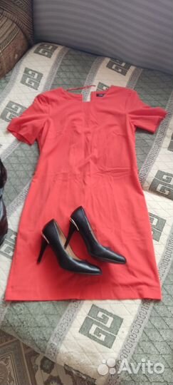 Женская одежда 42 44