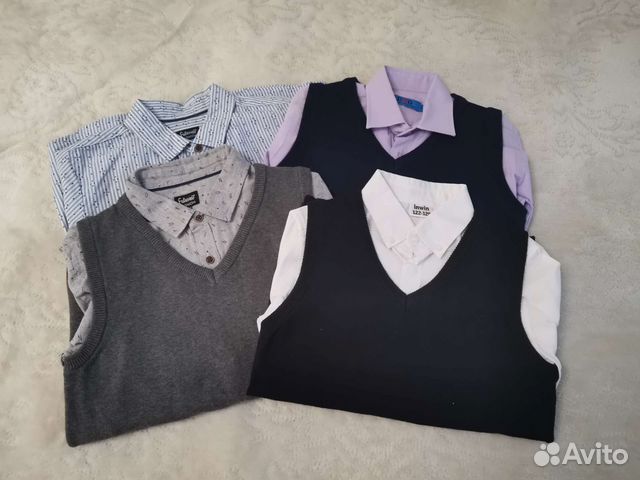 Школьный комплект