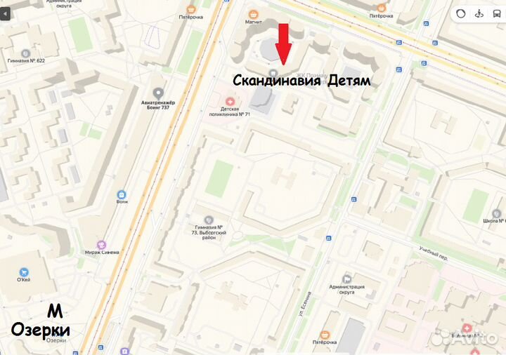 Anex cross sport (выбор комплектов)