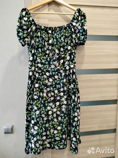 Платье женское 44-46