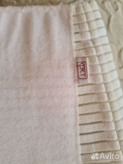 Бандаж фэст 116