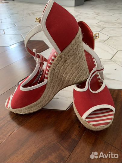 Обувь женская marina yachting