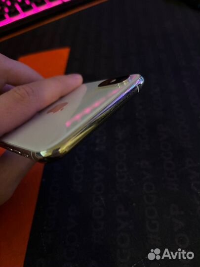 iPhone Xs Max, 64 ГБ