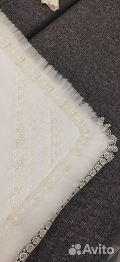 Конверт на выписку теплый