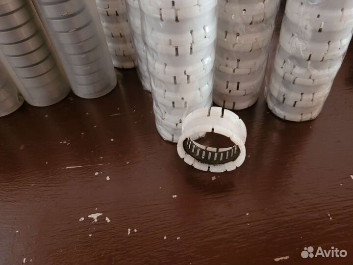 DG343TN, DGX253-CH подшипник рулевой колонки