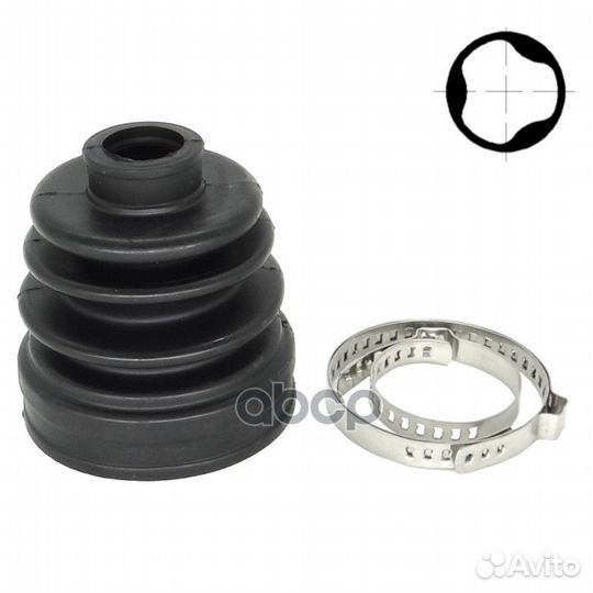 Пыльник шруса hyundai/KIA/mazda/mitsubishi/niss