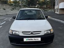 Mazda Demio 1.3 AT, 1999, 335 000 км, с пробегом, цена 275 000 руб.