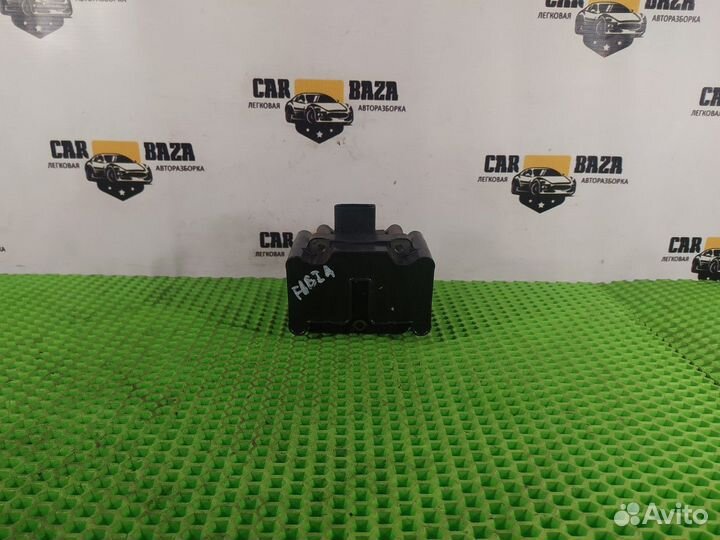 Катушка зажигания