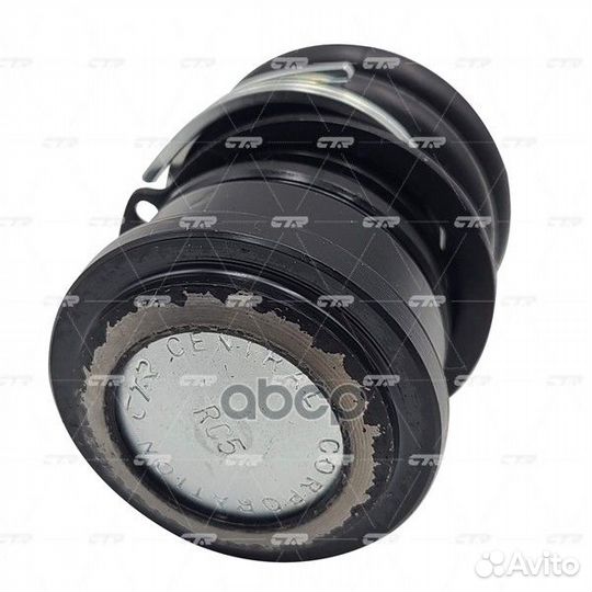 Шаровая опора переднего нижнего рычага nissan M