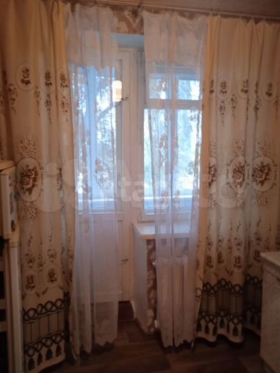 1-к. квартира, 36 м², 3/5 эт.