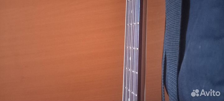 Бас гитара ashtone