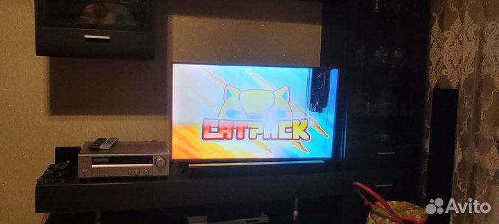 Xiaomi mi tv 4s 43
