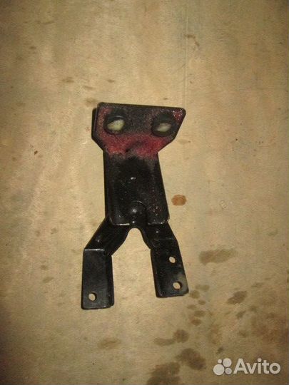 Кронштейн гидроусилителя Hyundai Getz 2002-2012