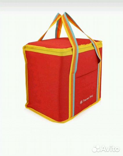 Сумка-термос