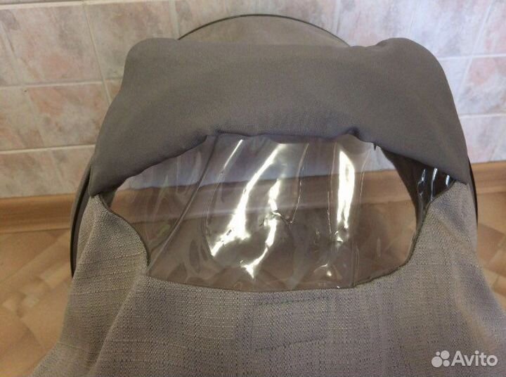 Silver cross капюшон, чехол, дождевики