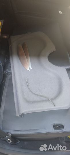 Полка ZAZ chance