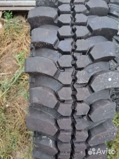 Nortec ET 500 32/9.5 R16