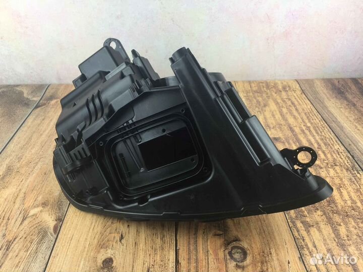 Корпус фары Mercedes E W213 рестайлинг