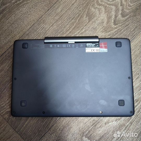 Asus Transformer Book T100TAL-bing-DK033B