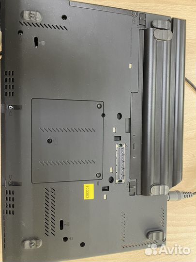 Lenovo thinkpad x230