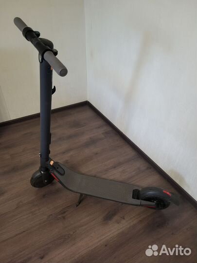 Электросамокат Ninebot KickScooter ES2