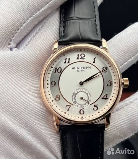 Мужские часы Patek Philippe
