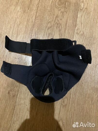 Ортез на голеностопный сустав