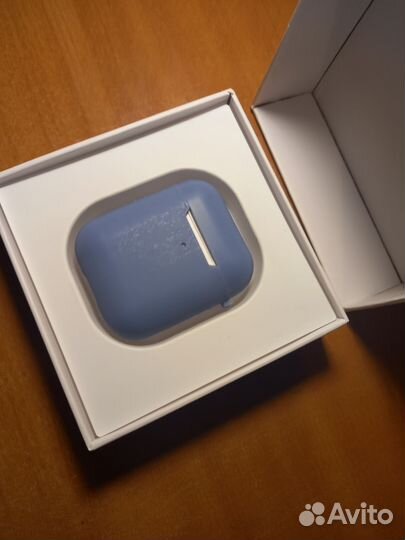 Наушники earpods