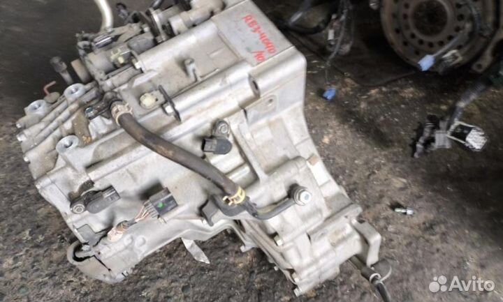 АКПП honda CR-V 3