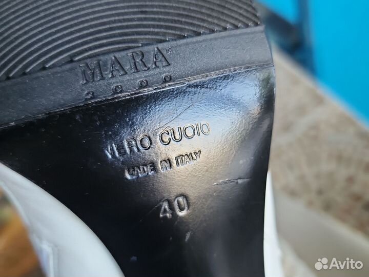 Сапоги женские натуральная кожа