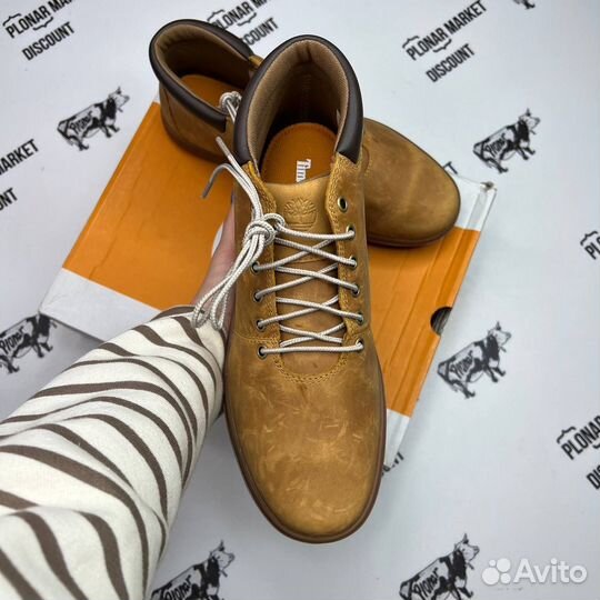 Оригинал 44,5 eu Timberland ashwood park