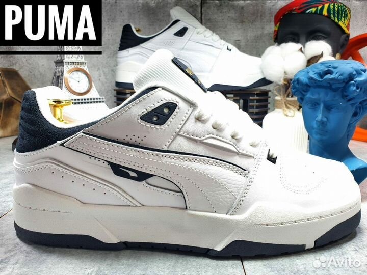 Мужские кроссовки Puma Slipstream