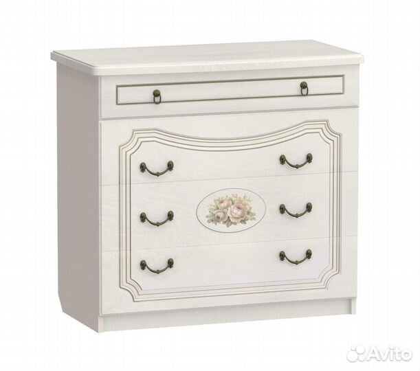 Новый Комод 