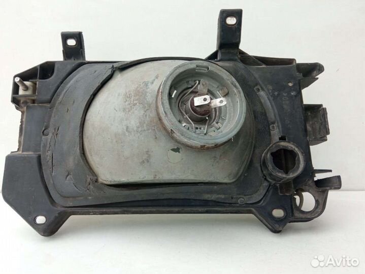 Фара передняя правая Volkswagen Transporter T4