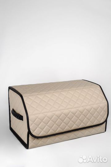 Сумка в багажник (органайзер)