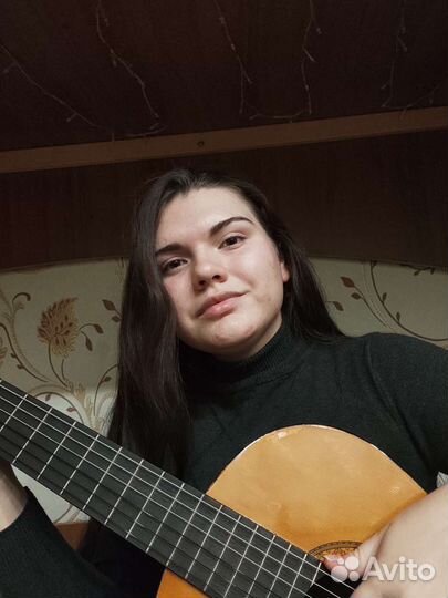 Курсы игры на гитаре