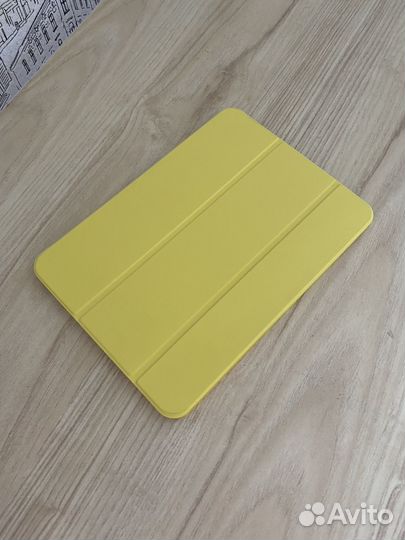 Планшет Apple iPad 10.9 2022 Wi-Fi + Cellular 64GB