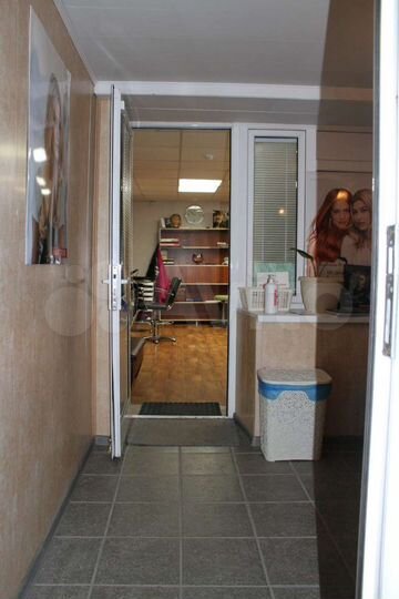 Свободного назначения, 45.8 м²